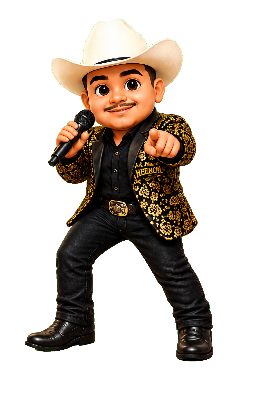 01-Checo-Voz