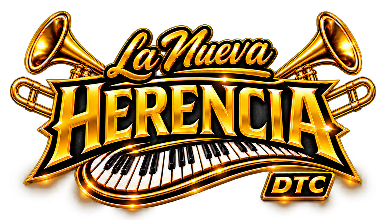 La Nueva Herencia Gold La Nueva Herencia DTC